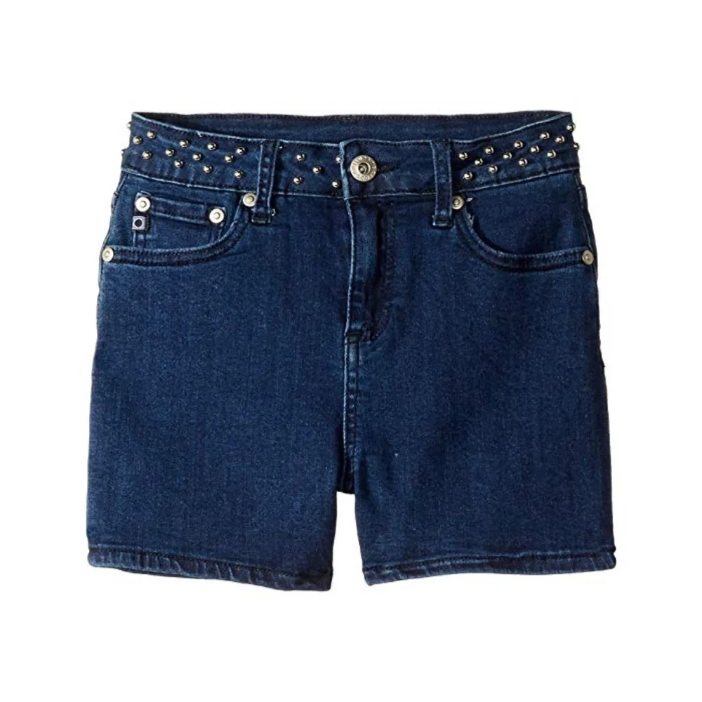 AG Adriano Goldschmied Kids/Girls Shorts sz 10 NWT